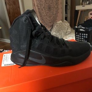 nike hyberdunks